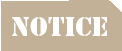 NOTICE